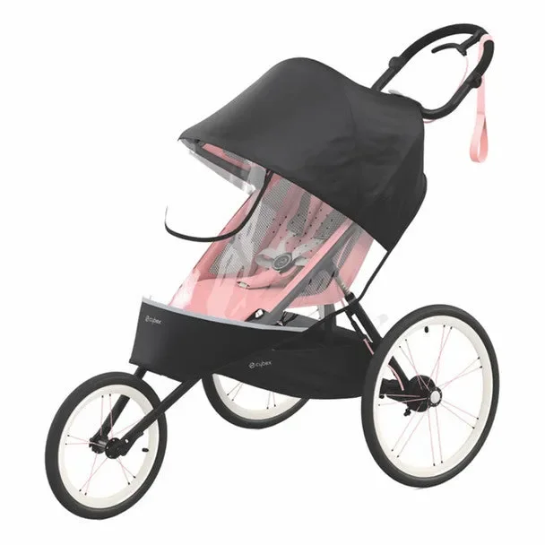 CYBEX Avi Jogging Stroller Rain cover