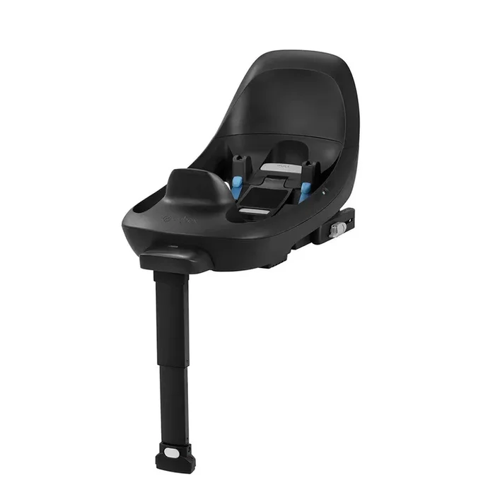 CYBEX Cloud G Lux Infant Car Seat Load Leg Base