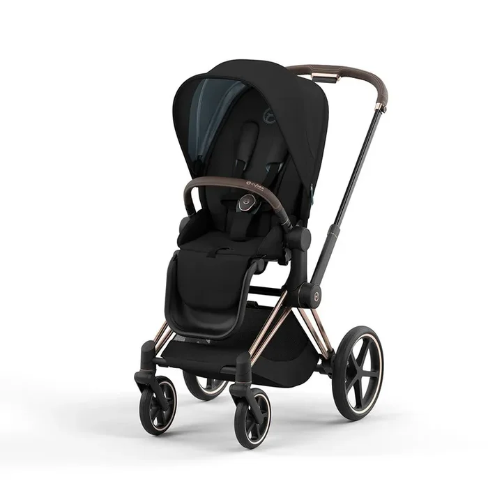 CYBEX ePriam2 Rose Gold Frame