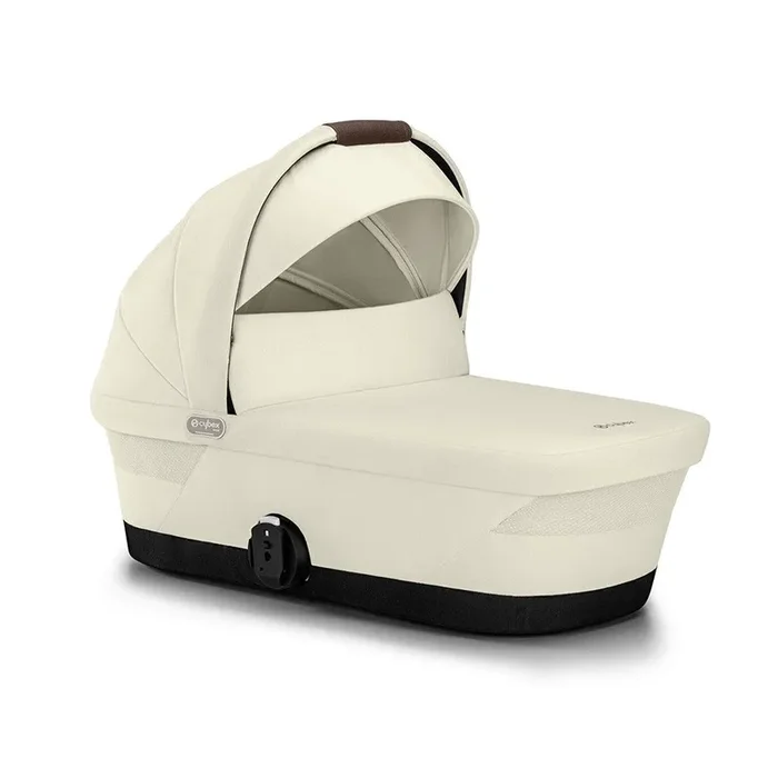 CYBEX Gazelle S Cot – Seashell Beige