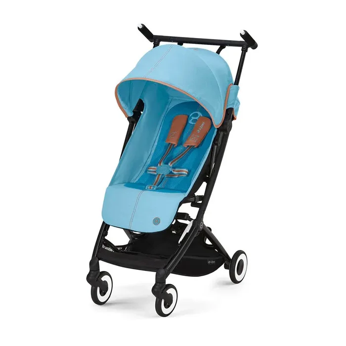 CYBEX Libelle 2 – Beach Blue