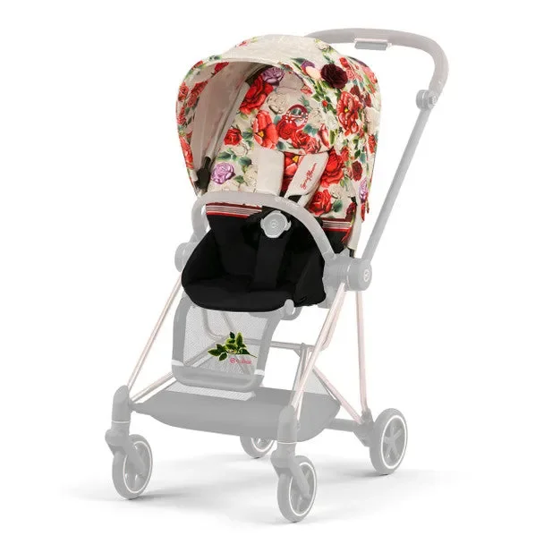 CYBEX Mios3 Seat – Spring Blossom Light