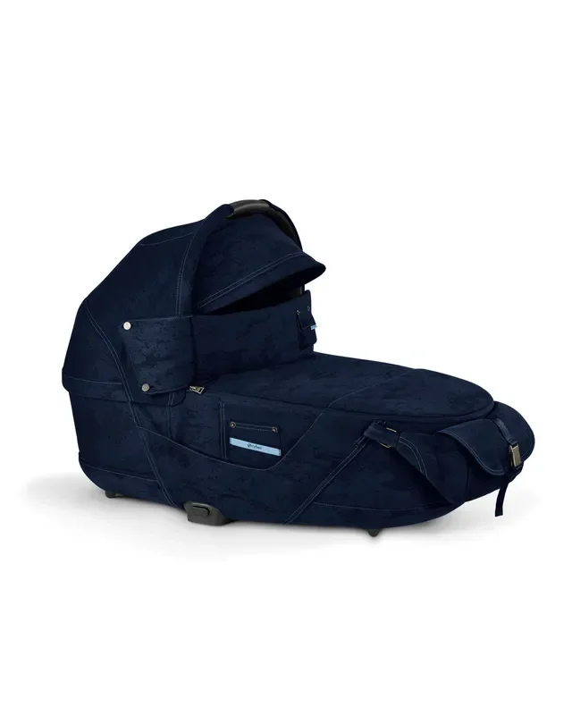 CYBEX PRIAM 4/e-PRIAM 2 Lux Carry Cot