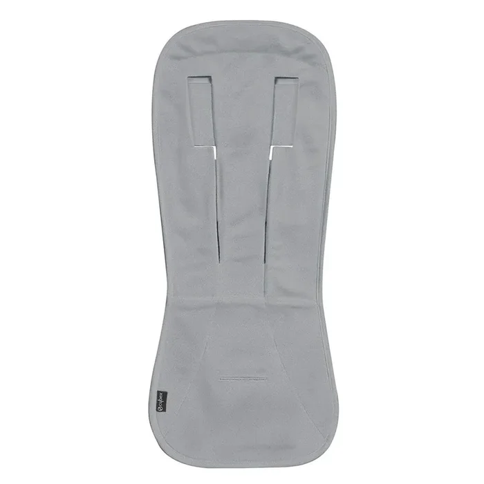CYBEX Summer Seat Liner – Grey