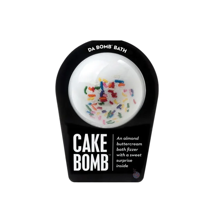 Da Bomb! | Cake Bomb