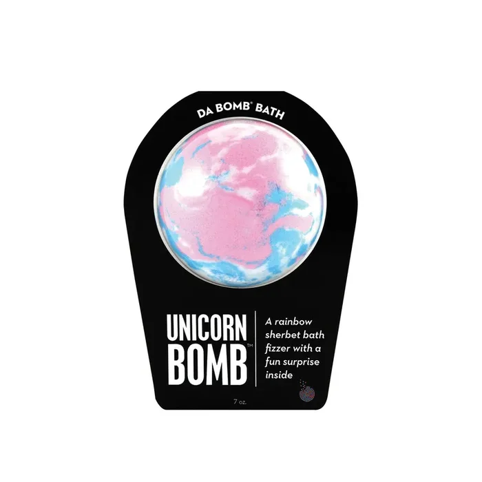 Da Bomb! | Unicorn Bomb