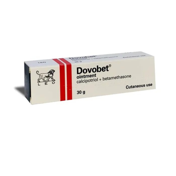 Daivobet Oint.60 gm (Original Prescription Is Mandatory Upon Delivery)