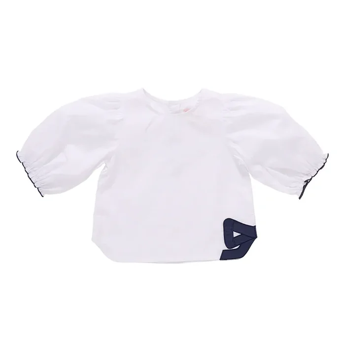 Dana Bow Top