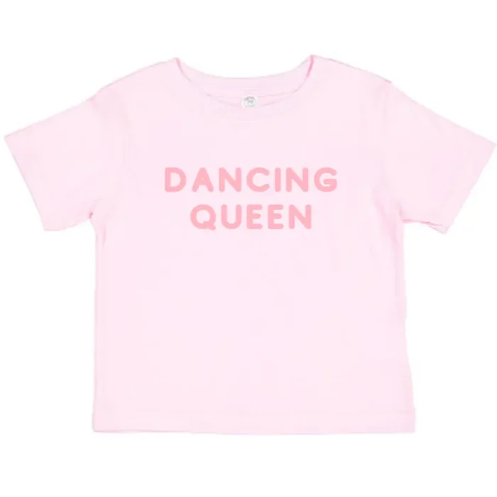 Dancing Queen Tee
