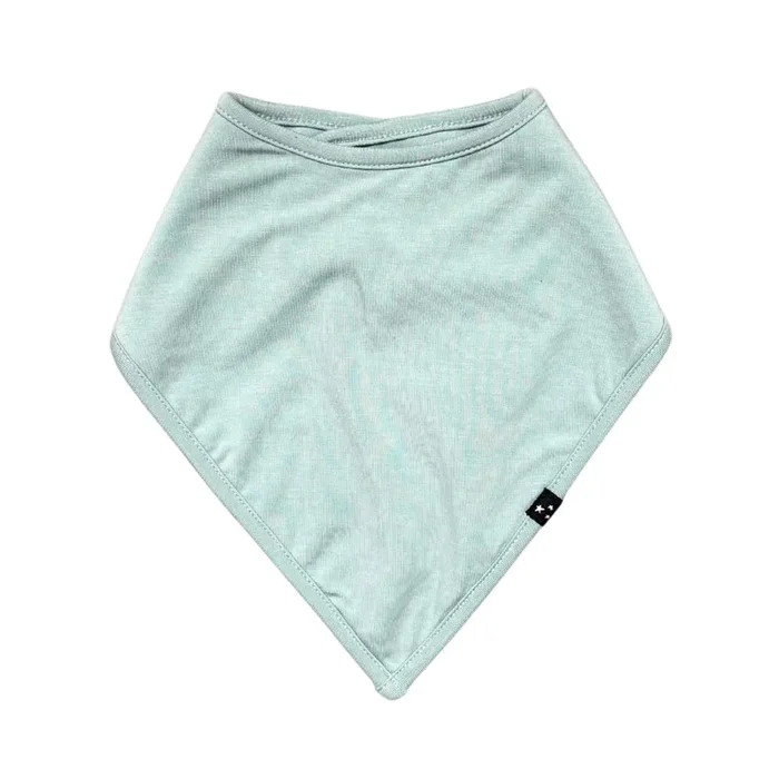 Darrell (solid) – Bandana Bib