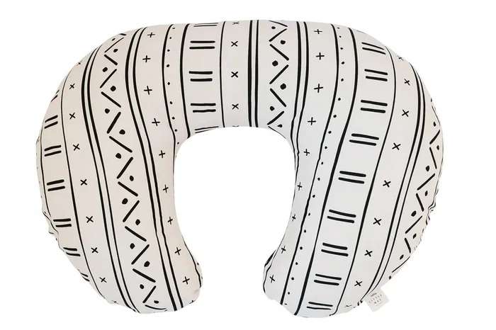 Dash Nursing Pillow Cover