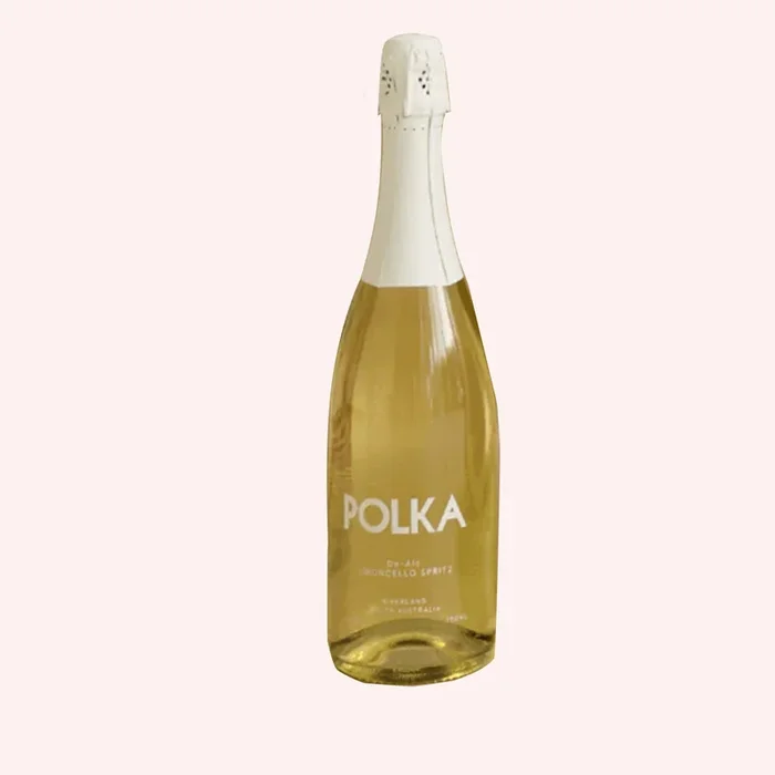 De-Alc – Limoncello Spritz