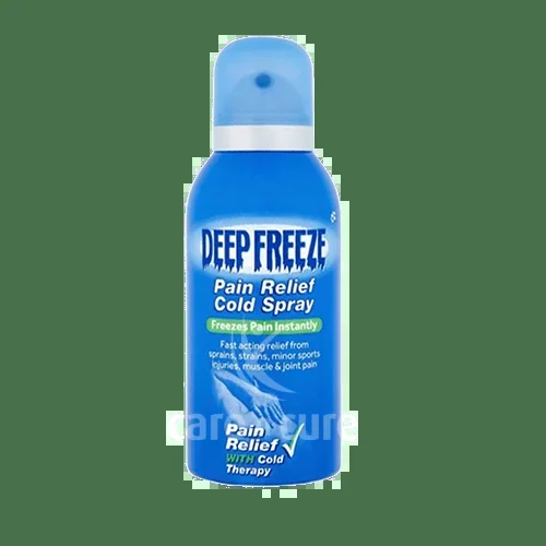 Deep Freeze Cold Spray 150 ml