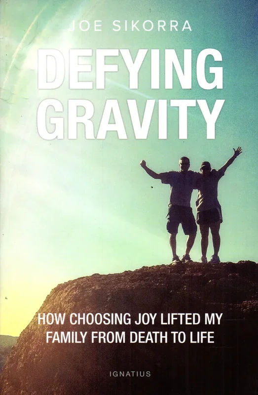 Defying Gravity