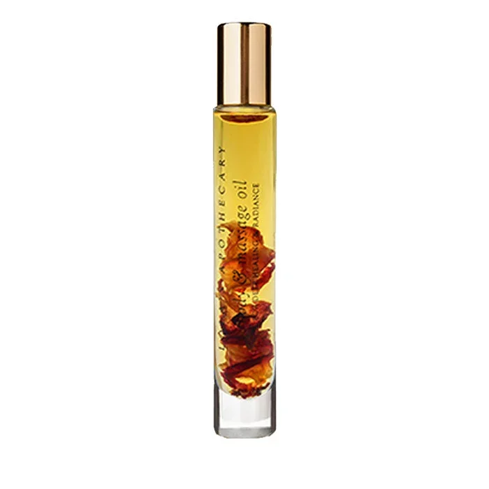 DELICATE ROMANCE BODY OIL DELUXE ROLL-ON