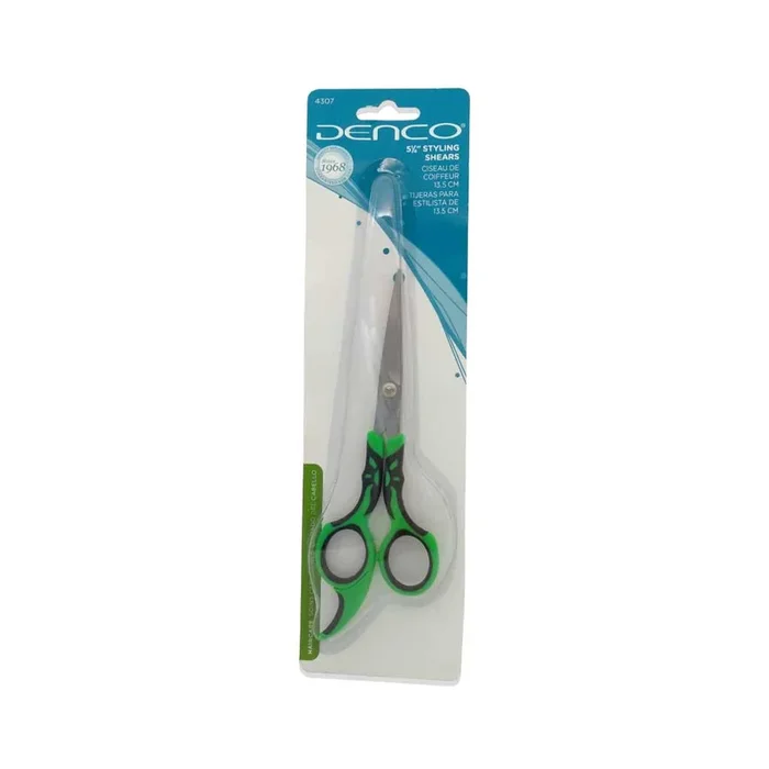 Denco Styling Scissors 5 1/4″