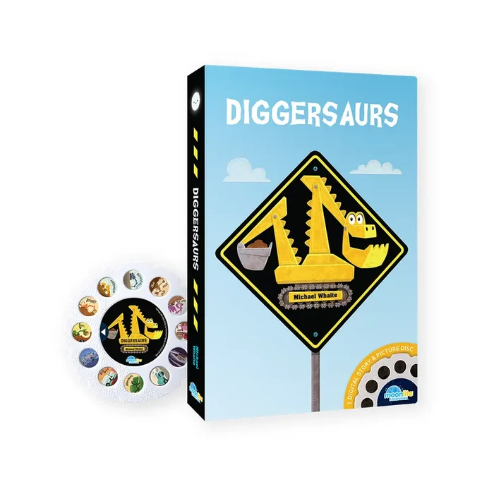 Diggersaurs