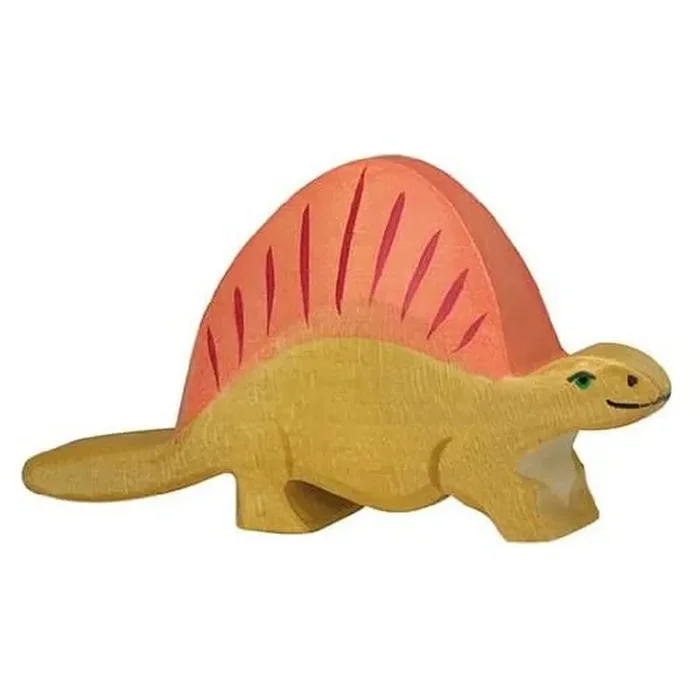 Dimetrodon