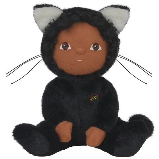 Dinky Dinkum Doll – Carson Cat
