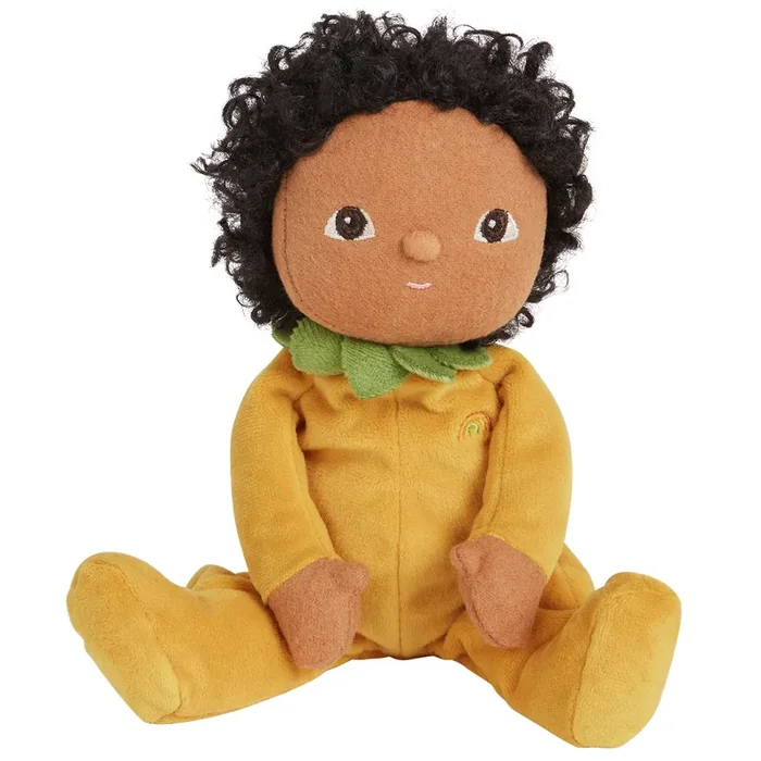Dinky Dinkum Doll – Pippa Pineapple