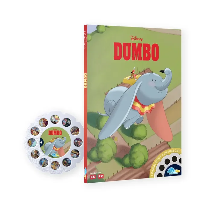 Disney Dumbo