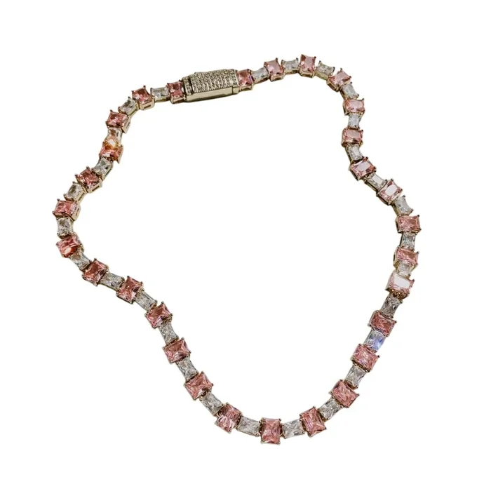 Divine Light Necklace