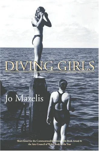 Diving Girls