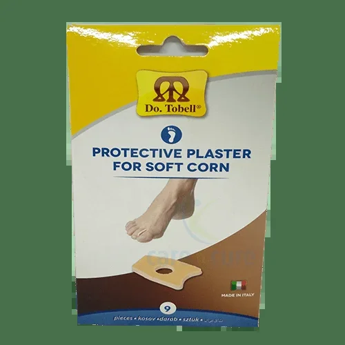 Do Tobell Set For Blister Prevention 6 Pieces