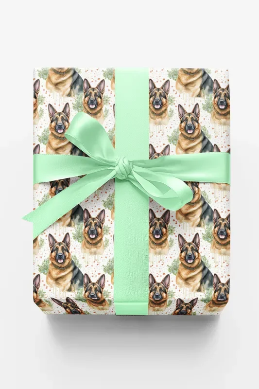 Do You Speak German Shepherd?