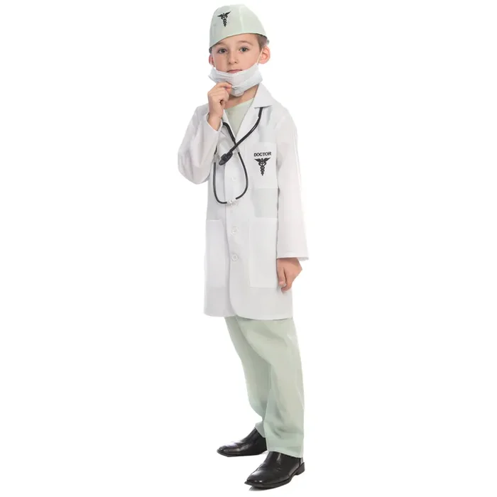 Doctor Costume – Kids