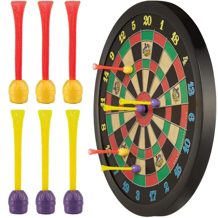 Doink it Darts Magnetic Dart Set