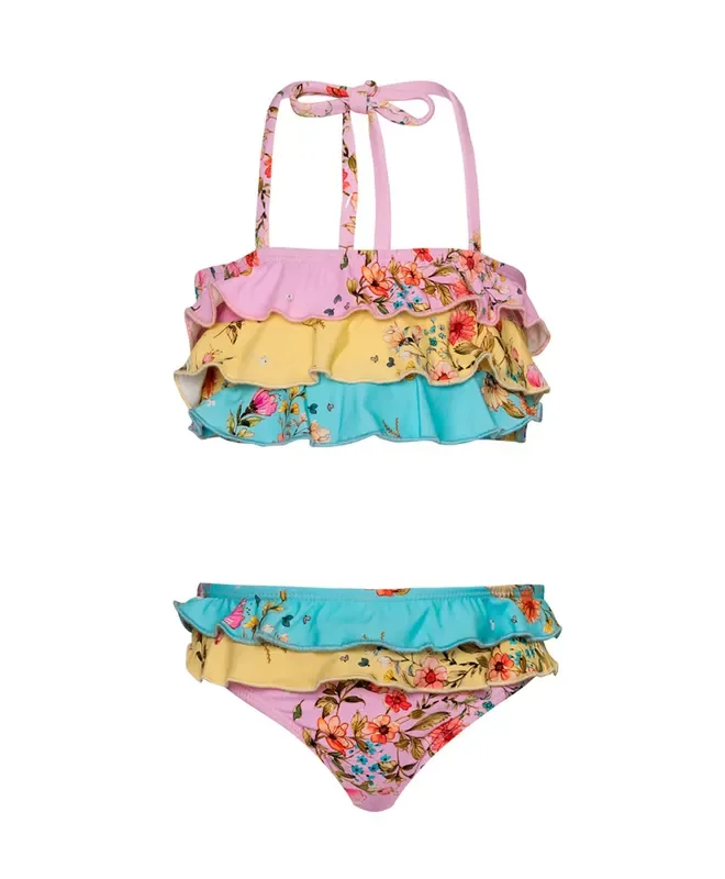 Dolce Ruffle Bikini