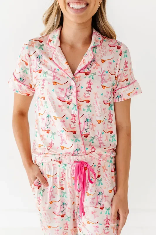 Dolly Women’s Lounge Set