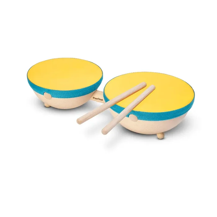 Double Drum