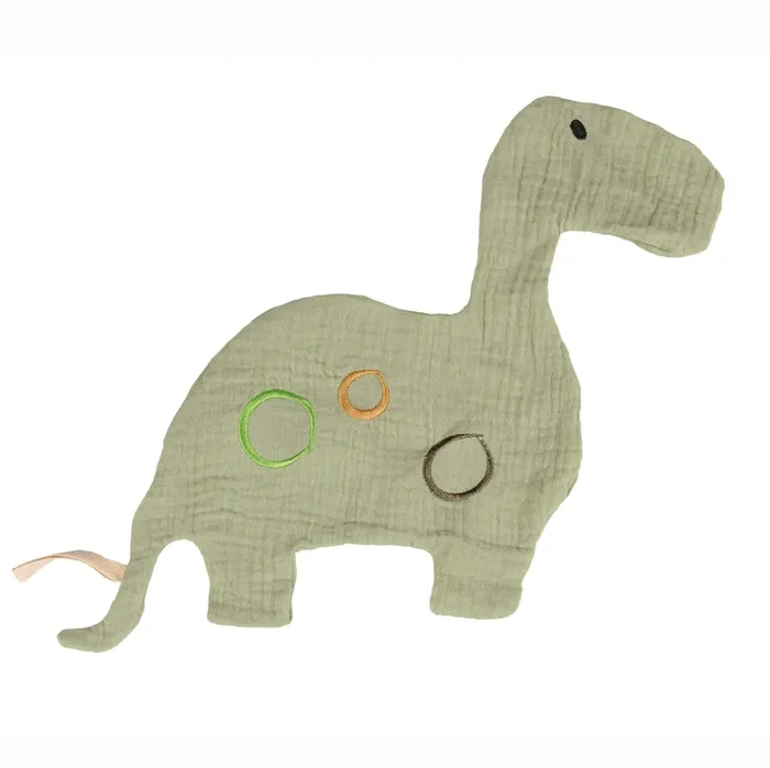 Doudou Dino