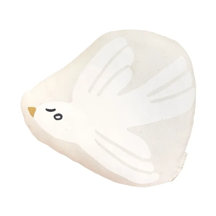 Dove Pillow