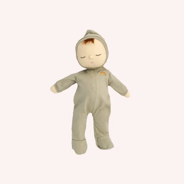 Dozy Dinkum – Pickle