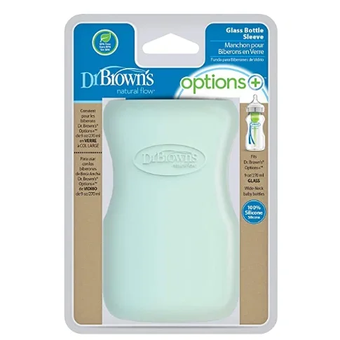 Dr. Brown’s Glass Bottle Sleeve
