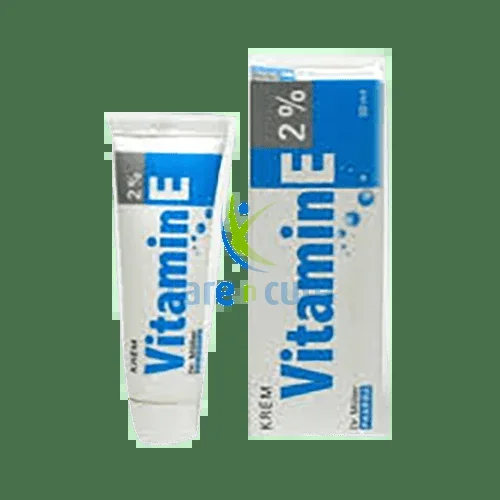 Dr. Muller Vitamin E 2 % Cream 30ml