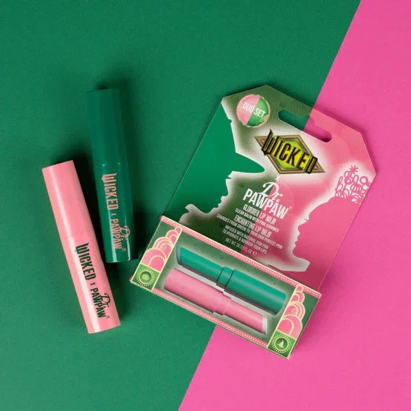 DR PAW PAW X WICKED DUO PACK 4G