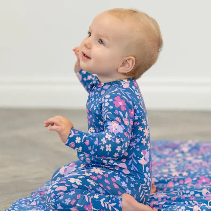 Dream A Little Dream Convertible Romper