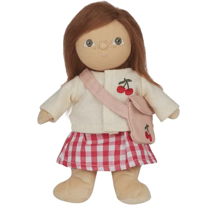 Dress Me Dinky – Hazel Hawthorne