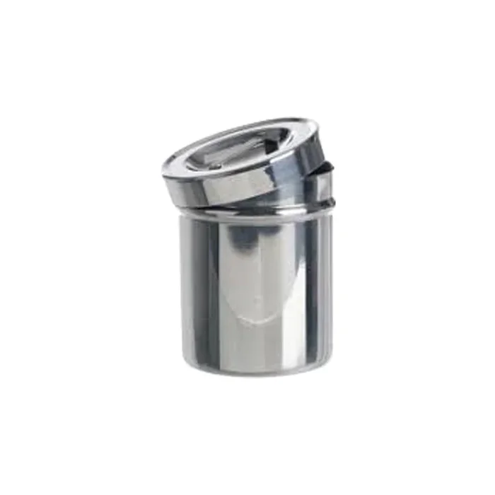 Dressing Jars Size 200 X 200 – 35- 014-00
