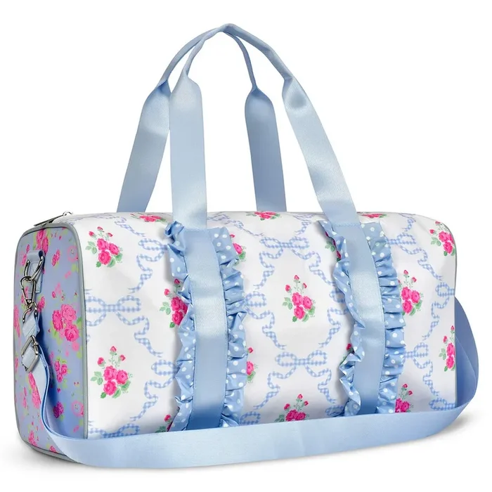 Duffel Bag | Ditsy Floral