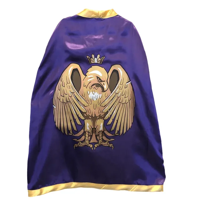 Eagle Cape