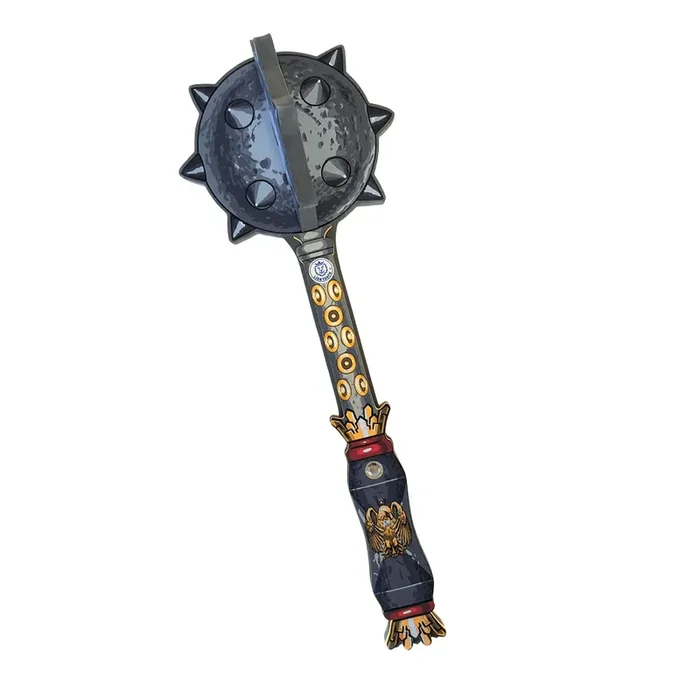 Eagle Mace