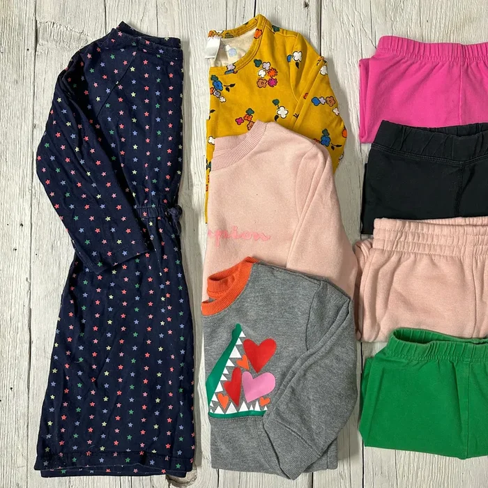 ♻ Easy Bundle – Feminine