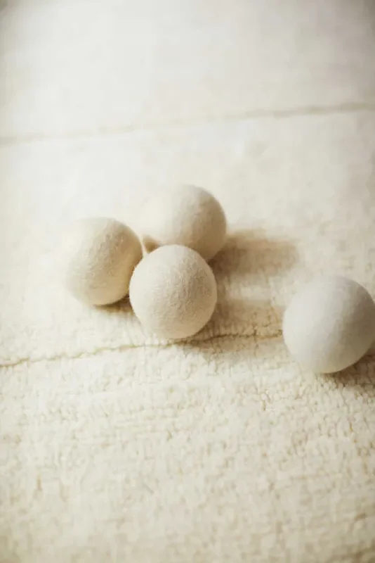 Eco-balls