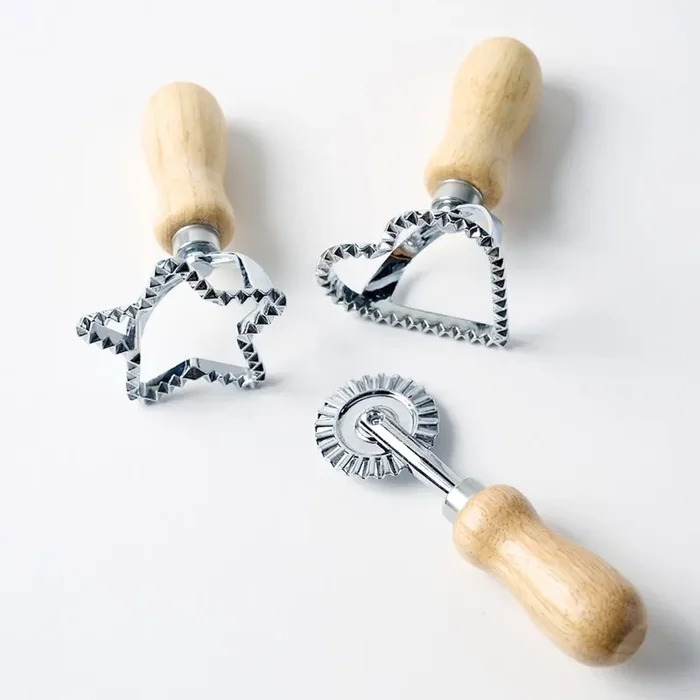 Eco-dough Cookie Cutters