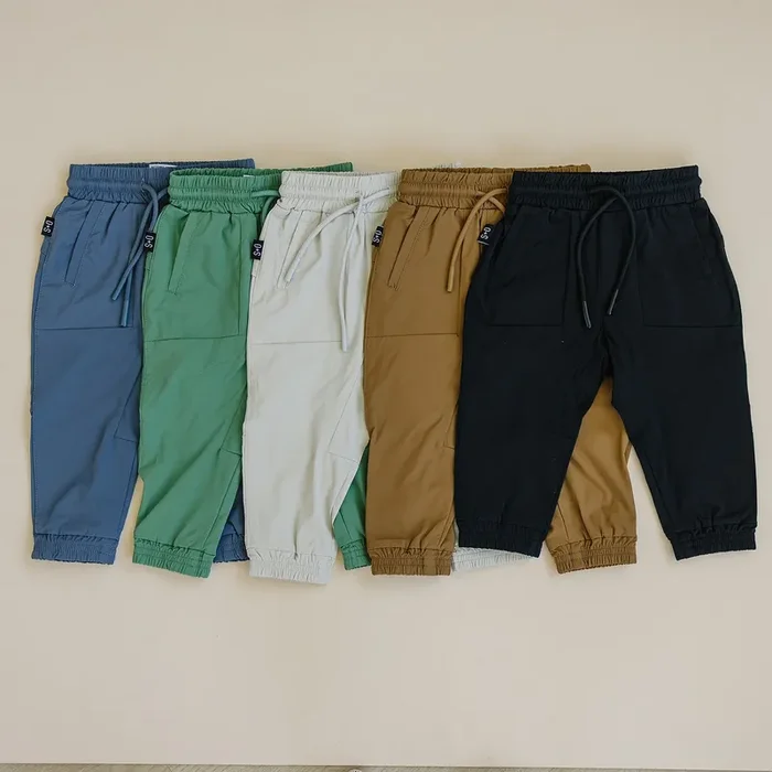 Eden Joggers